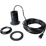 Garmin Single Freq Transducer Depth Plastic 12 Garmin Single Freq Transducer Depth Plastic 12