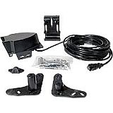 Garmin Dual Freq Transducer Depth Temp Plastic Garmin Dual Freq Transducer Depth Temp Plastic