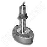 Garmin Dual Freq Transducer Depth Temp Bronze 1KW