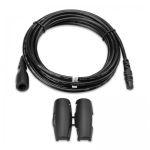 Garmin 4-Pin Transducer Extension Cable 10 Foot