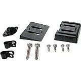 Garmin Airmar Transducer Transom Mount