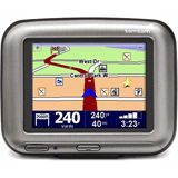 TomTom GO 700