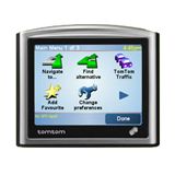 TomTom ONE