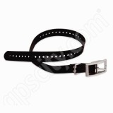 Garmin TT 10 Black Collar Strap