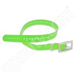Garmin TT 10 Green Collar Strap