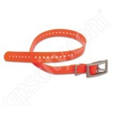 Garmin TT 10 Orange Collar Strap