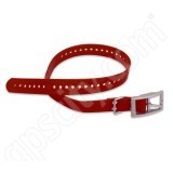 Garmin TT 10 Red Collar Strap