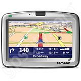 TomTom GO 510 TomTom GO 510