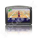 TomTom ONE 930T TomTom ONE 930T