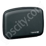 TomTom GO Leather Case