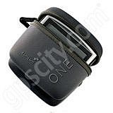 TomTom ONE case with strap