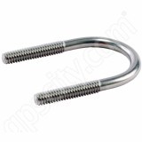 RAM Mount Stainless Steel U-Bolt 1.25 diameter RAM-SU2512U RAM Mount Stainless Steel U-Bolt 1.25 diameter RAM-SU2512U