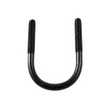 RAM Mount Zinc U-Bolt 1.5 diameter RMR-SU2515Z