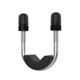 RAM Mount Stainless Steel U-Bolt with Hardware