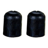 RAM Mount Pair of Rubber U-Bolt Ends