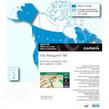 Garmin UPDATE City Navigator NT 2011 North America DVD for Kenwood