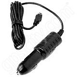 Garmin Mini USB 12V Cigarette Lighter Adapter