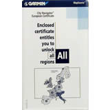 Garmin All CN Unlock Euro