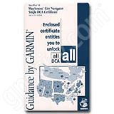 Garmin All City Navigator Unlock USA
