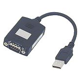 GPS City Serial to USB Port 4in Adapter for PC GPS City Serial to USB Port 4in Adapter for PC