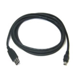 Holux USB to Mini PC Cable
