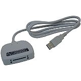 Lowrance USB MMC and SD Programmer
