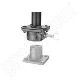 RAM Mount Tele-Pole Remove-A-Pole Female Base RAM Mount Tele-Pole Remove-A-Pole Female Base