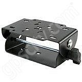 RAM Mount Tilt-N-Turn 45 degree Motion Attachment
