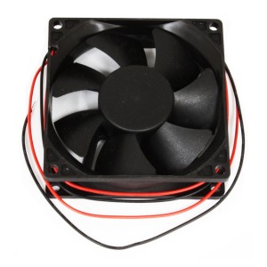 RAM Mount Console Box Fan RAM-VC-FAN1U RAM Mount Console Box Fan RAM-VC-FAN1U