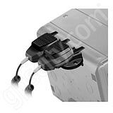 RAM Mount Console Double Mic Clip 90 RAM-VC-MC2