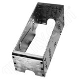 RAM Mount Vehicle Console 21 inch no Base RAM-VC-21NB