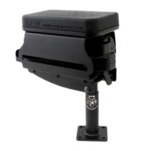 RAM Mount Vehicle Console Telescopic Pentax Print Arm Rest