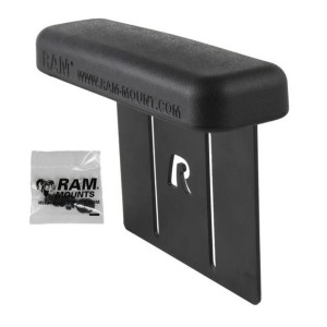 RAM Mount Vehicle Console Universal Arm Rest RAM-VC-ARM2