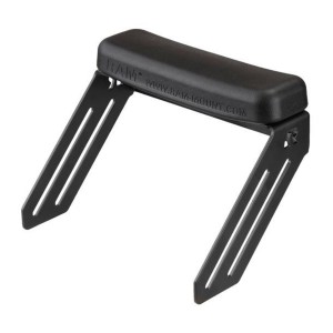 RAM Mount Vehicle Console Universal Angled Arm Rest RAM-VC-ARM3
