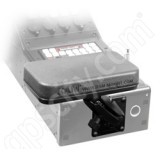 RAM Mount Vehicle Console Universal Adjustable Arm Rest RAM-VC-ARM4