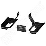 RAM Mount Vehicle Console Leg Kit Chevrolet RAM-VC-LEG-107