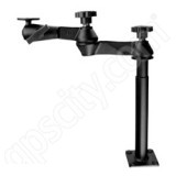 RAM Mount Tele-Pole Dual Swing Large Plate Mount RAM-VP-SW1-89-240