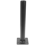 RAM Mount Tele-Pole 9 inch Long Female Base