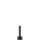 RAM Mount Lower Tube 9 inch Long Male Base RAM Mount Lower Tube 9 inch Long Male Base