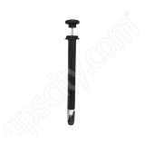 RAM Mount Tele-Pole 12 inch Long Male Tube