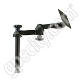 RAM Mount Tele-Pole System with VESA Plate RAM Mount Tele-Pole System with VESA Plate