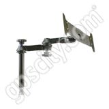 RAM Mount Motion LE1600 Tablet Tele-Pole RAM-VP-TTM8-MOT4