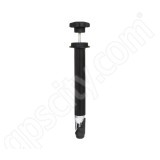 RAM Mount Tele-Pole 8 inch Long Male Tube