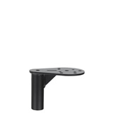RAM Mount Tele-Pole 4 inch Long Male Flange Tube