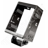RAM Mount Vehicle Console Radio Rack 13 inch Touch Box RAM-VRR-13
