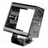 RAM Mount Vehicle Console Radio Rack 9 inch Touch Box RAM-VRR-9