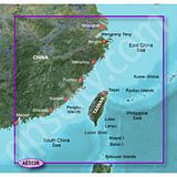 Garmin microSD Card BlueChart g2 Vision VAE003R Garmin microSD Card BlueChart g2 Vision VAE003R