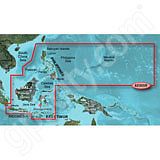 Garmin microSD Card BlueChart g2 Vision VAE005R Garmin microSD Card BlueChart g2 Vision VAE005R