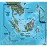 Garmin microSD Card BlueChart g2 Vision VAE009R Garmin microSD Card BlueChart g2 Vision VAE009R