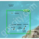 Garmin microSD Card BlueChart g2 Vision VAF450S Garmin microSD Card BlueChart g2 Vision VAF450S